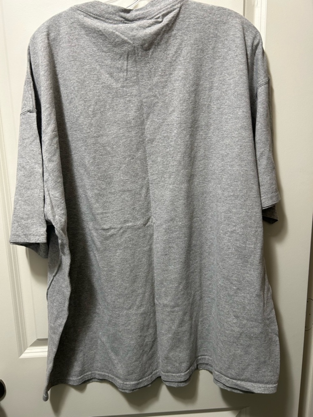 Texas Rangers Baseball TShirt, 2X - Picture 3 of 3